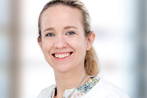 Christiane Ahmann - Büro und Organisation bei Beckmann GmbH & Co. KG